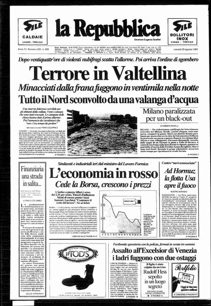 La repubblica